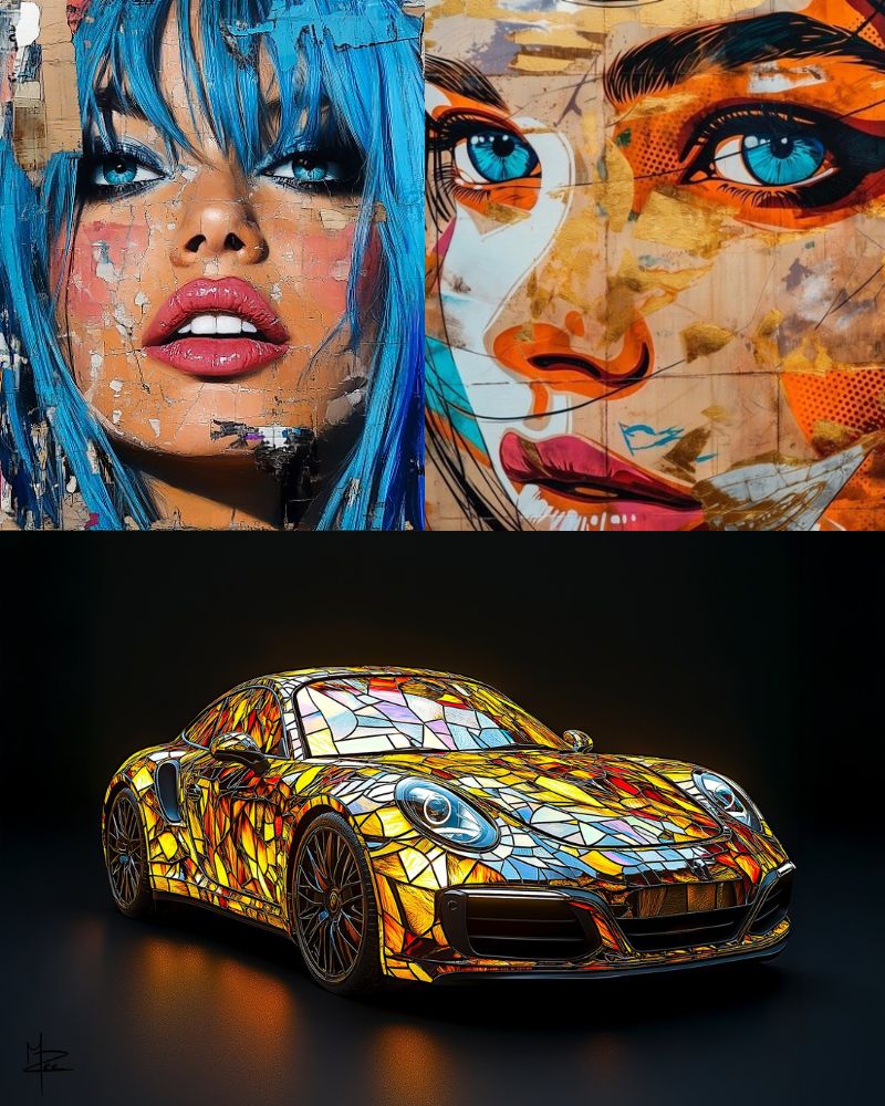 Plm Art