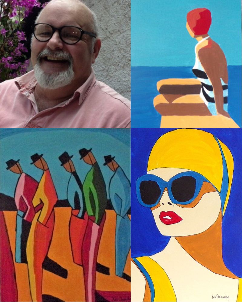 Yves Decaudan