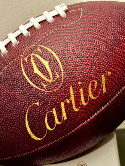 Ballon cartier