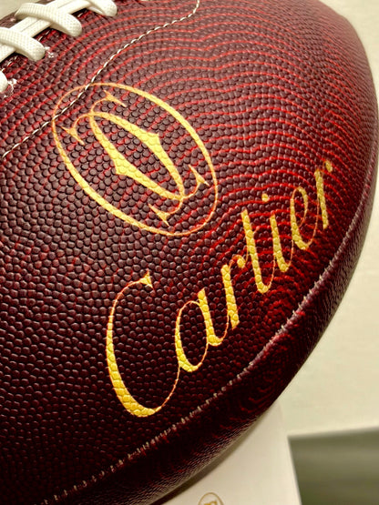 Ballon cartier