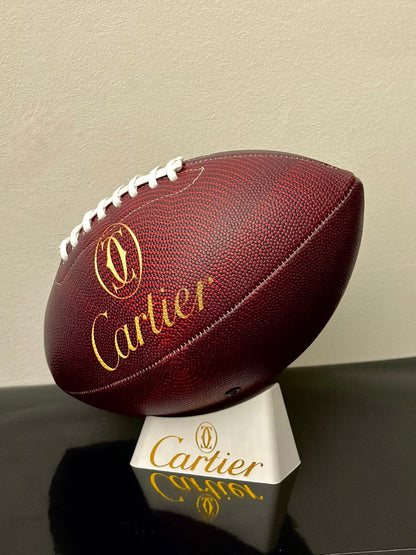Ballon cartier