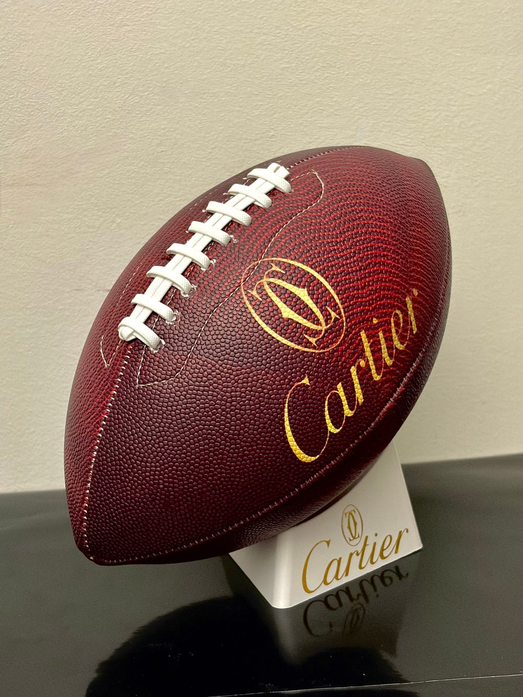 Ballon cartier