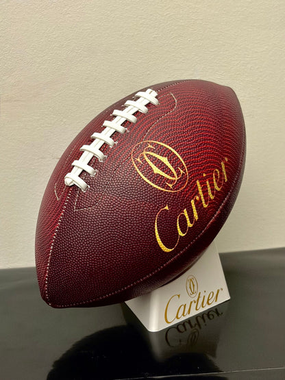 Ballon cartier