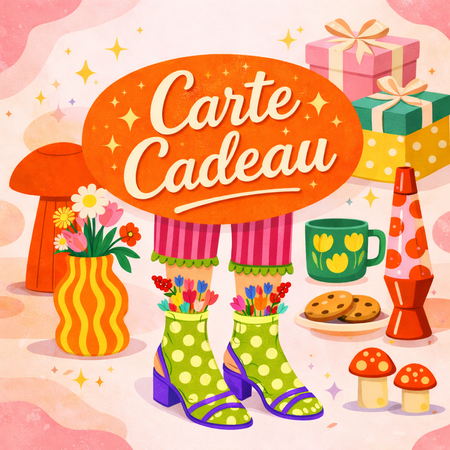 Carte cadeaux