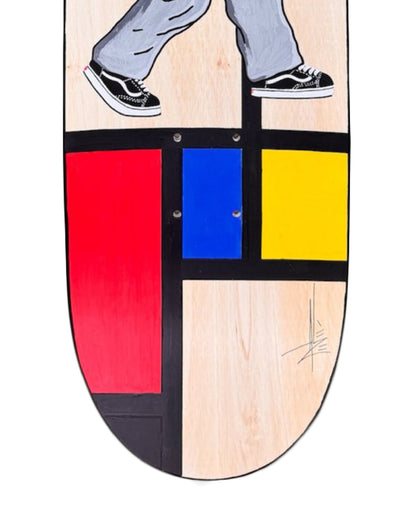 Skate Simpson