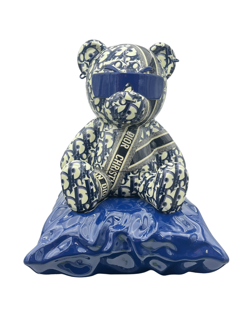Bad Bear Dior
