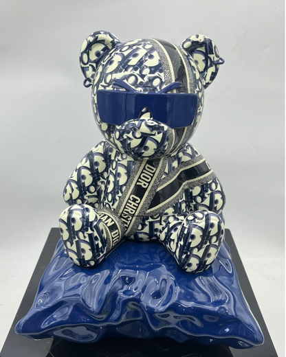 Bad Bear Dior