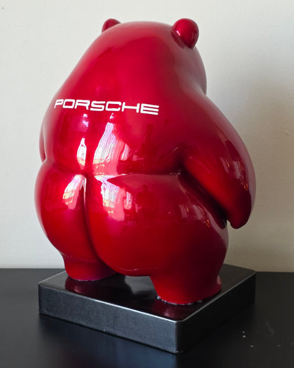 Big Boss Porsche