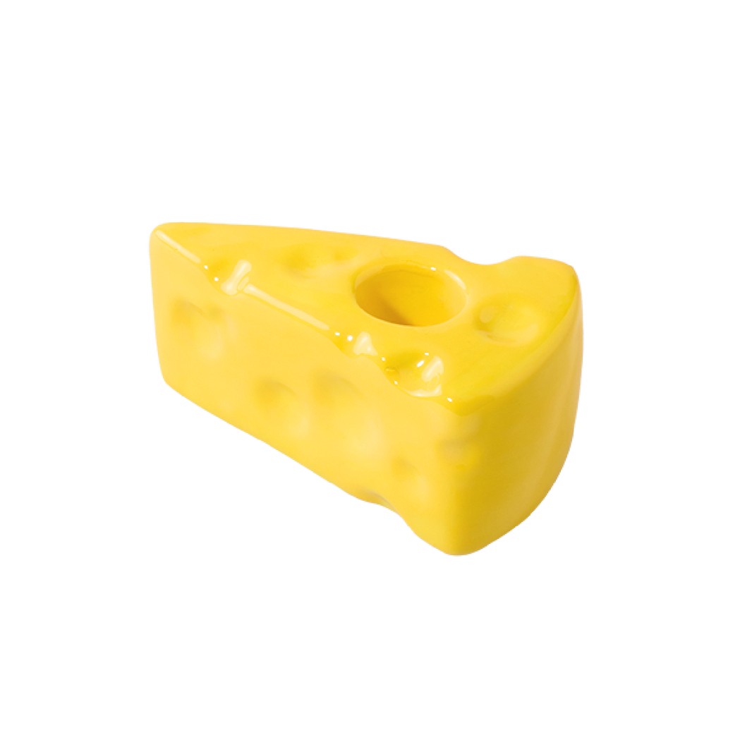 Bougeoir fromage