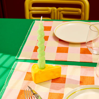 Bougeoir fromage