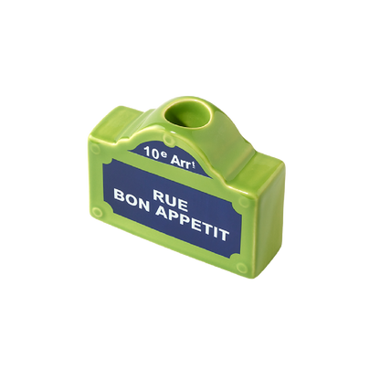 Bougeoir rue