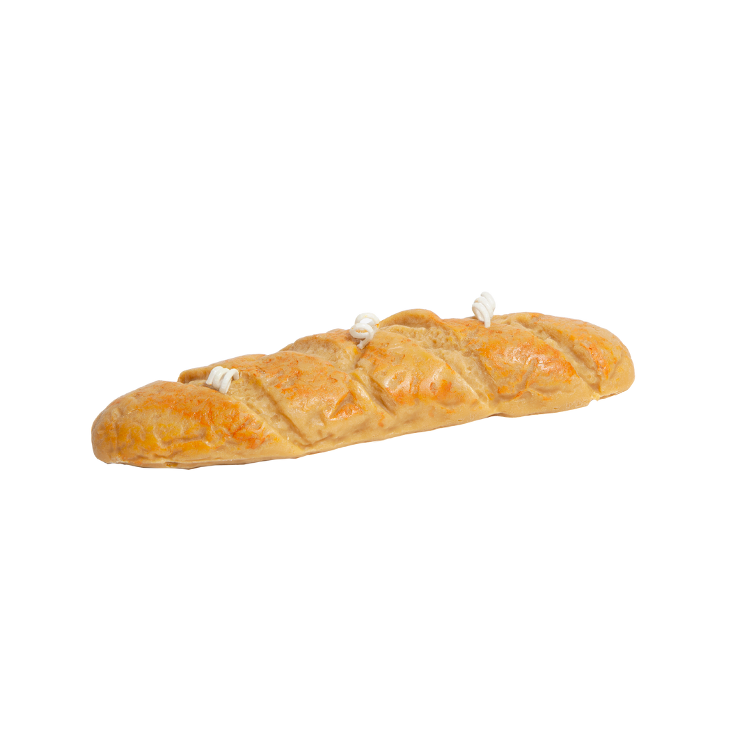 Bougie baguette