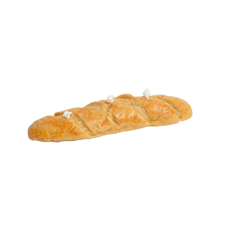 Bougie baguette