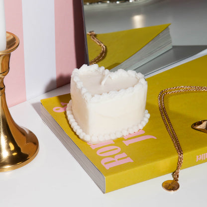 Bougie gâteau