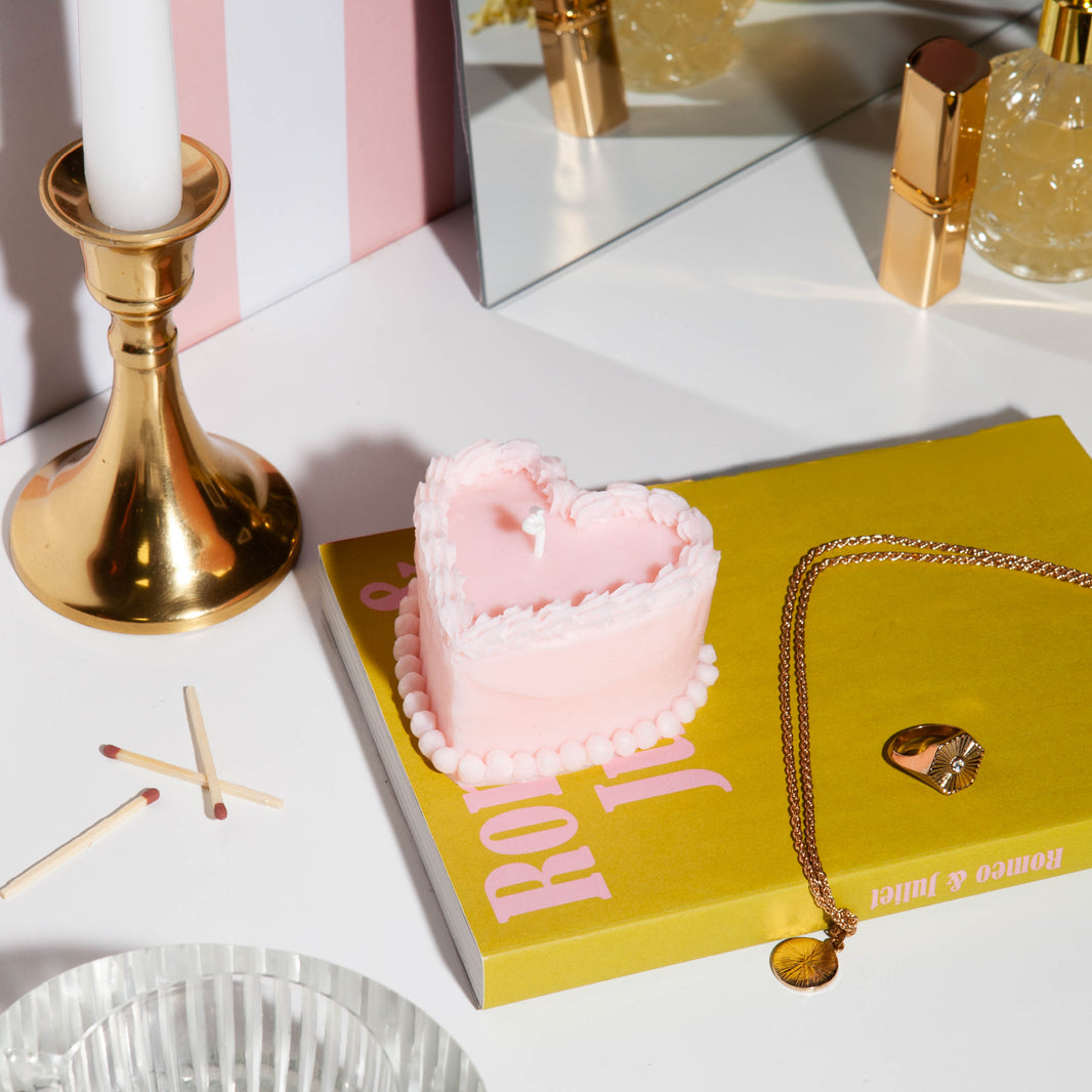 Bougie gâteau