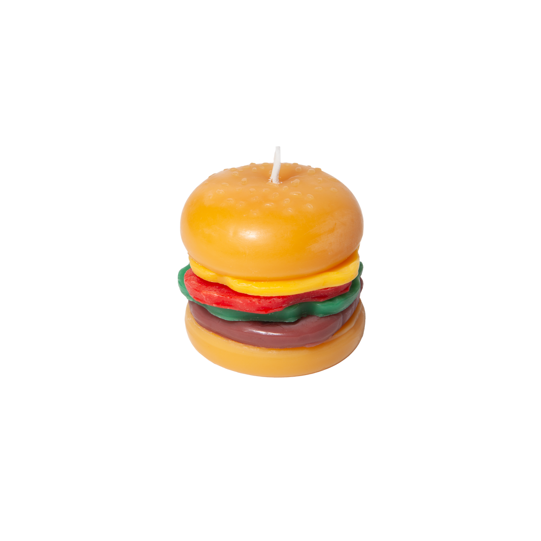 Bougie burger