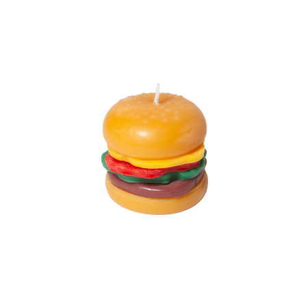 Bougie burger
