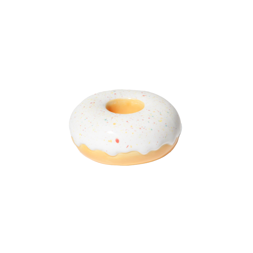 Bougeoir donut