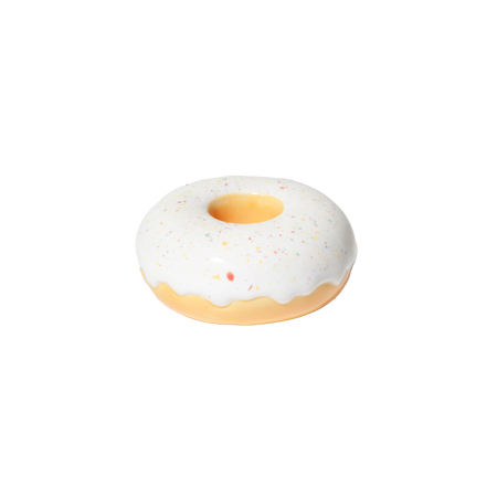 Bougeoir donut