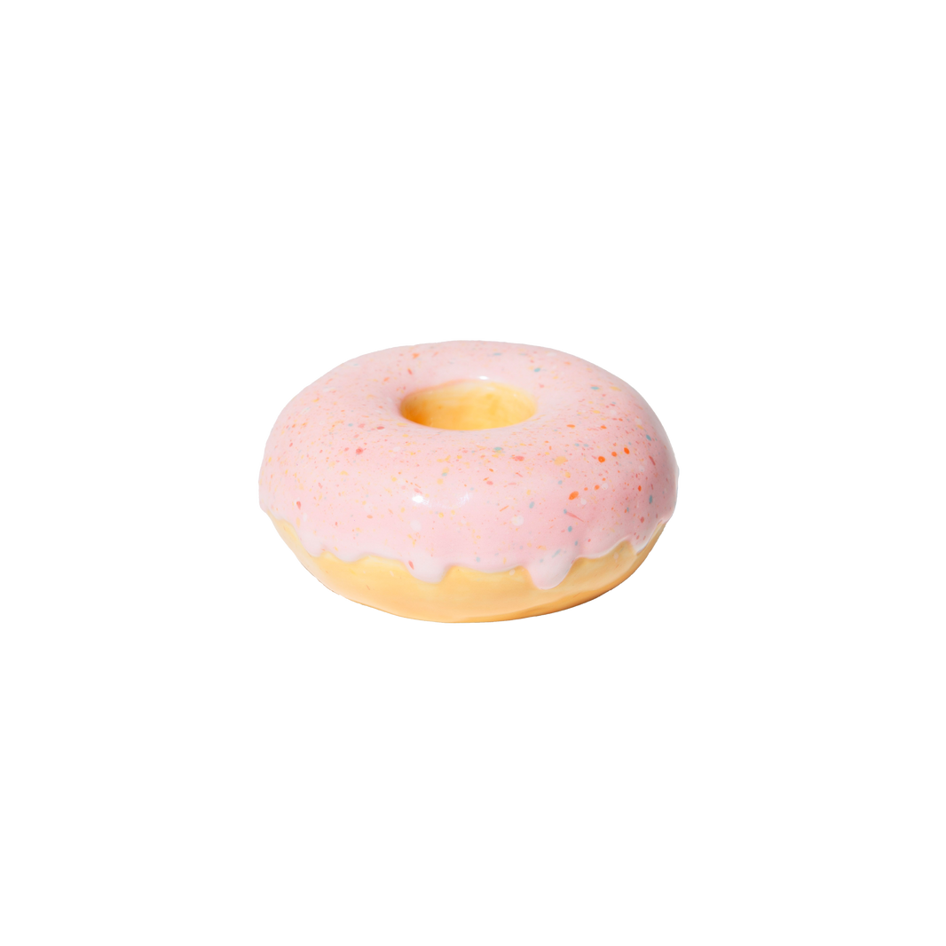 Bougeoir donut