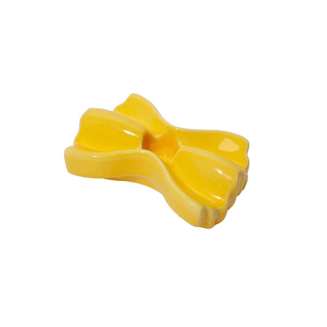 Bougeoir pasta farfalle