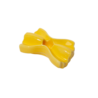 Bougeoir pasta farfalle