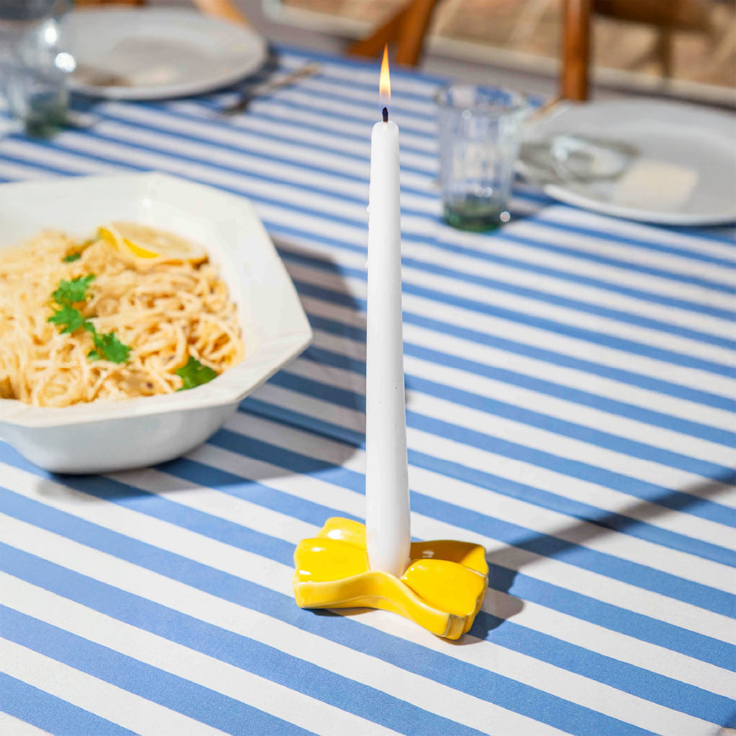 Bougeoir pasta farfalle