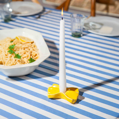 Bougeoir pasta farfalle