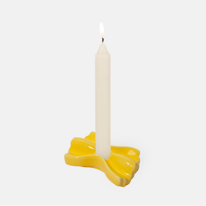 Bougeoir pasta farfalle
