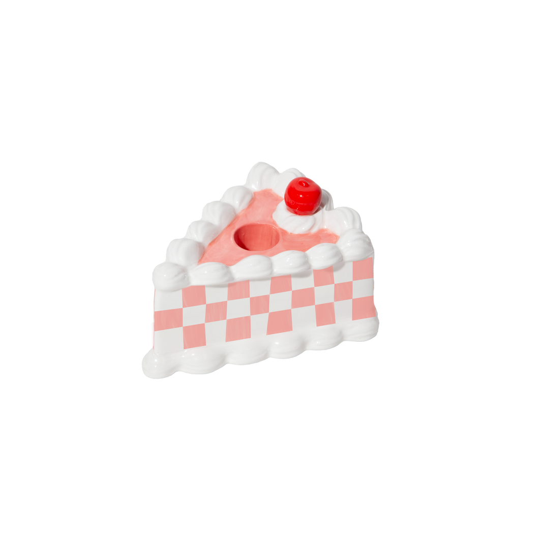 Bougeoir gâteau