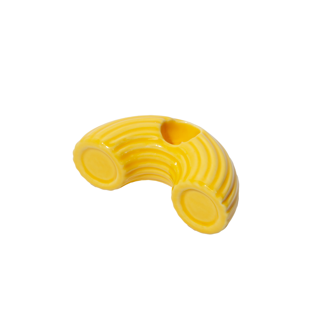 Bougeoir macaroni