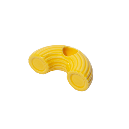 Bougeoir macaroni