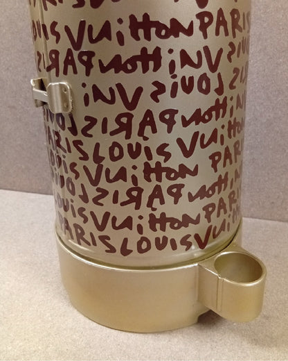 L'extincteur Vuitton