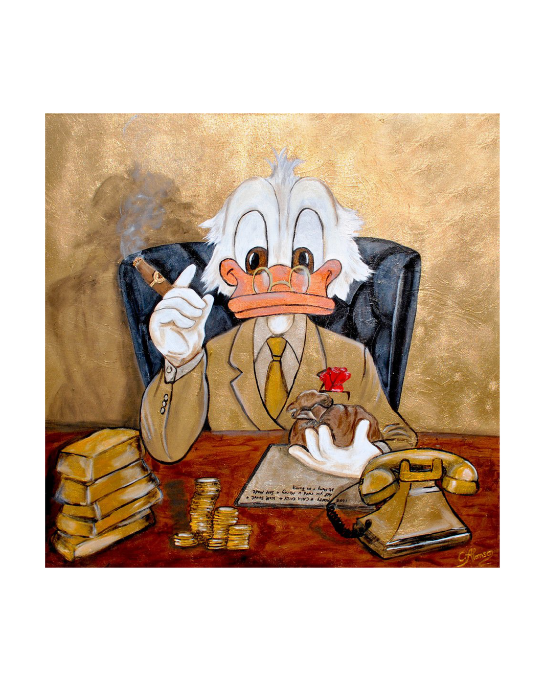 Picsou