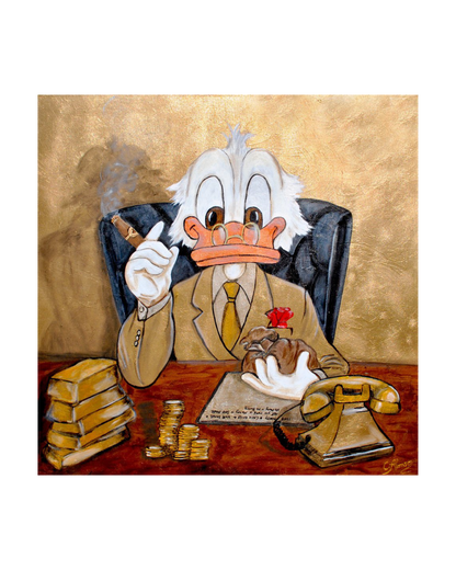 Picsou
