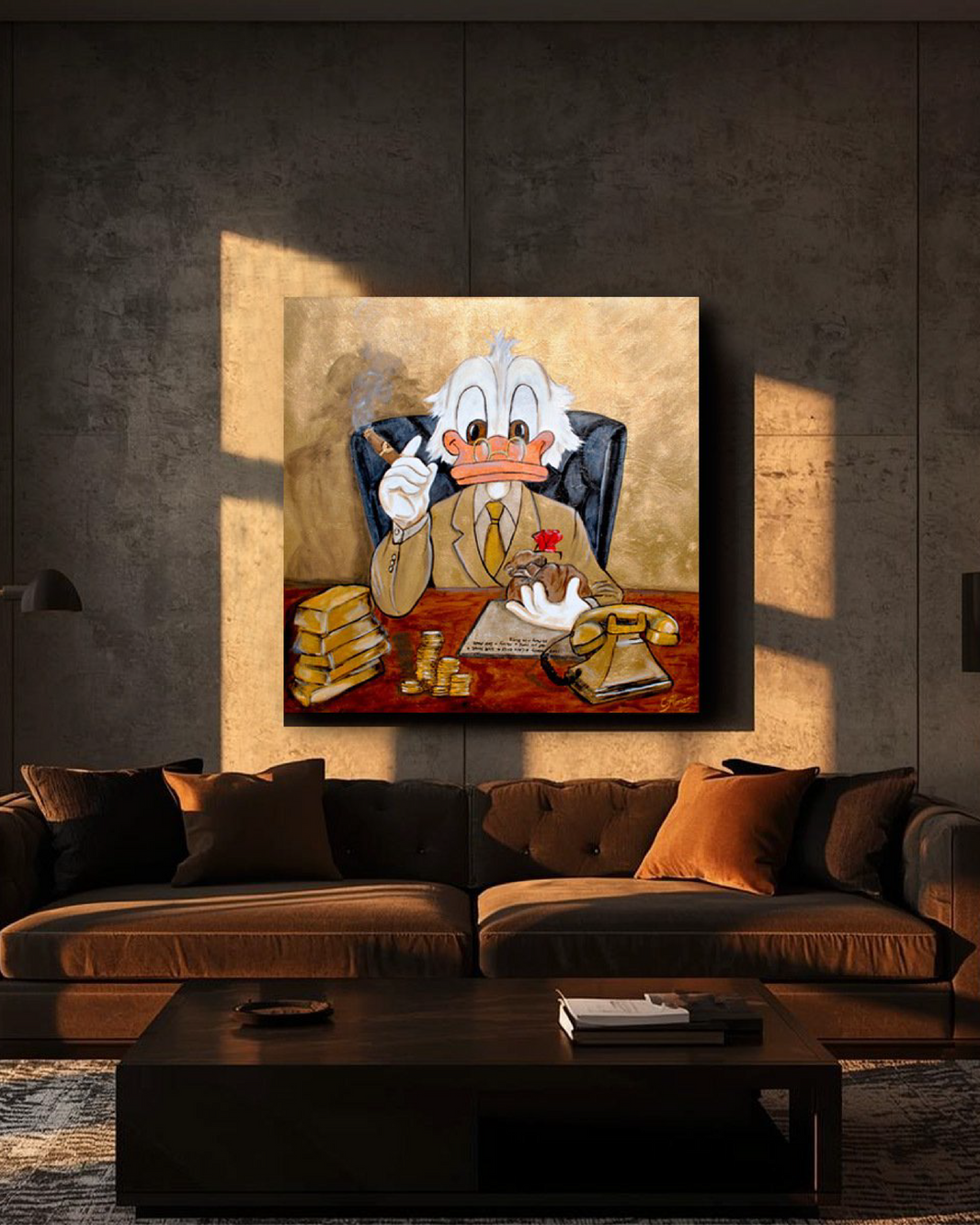 Picsou