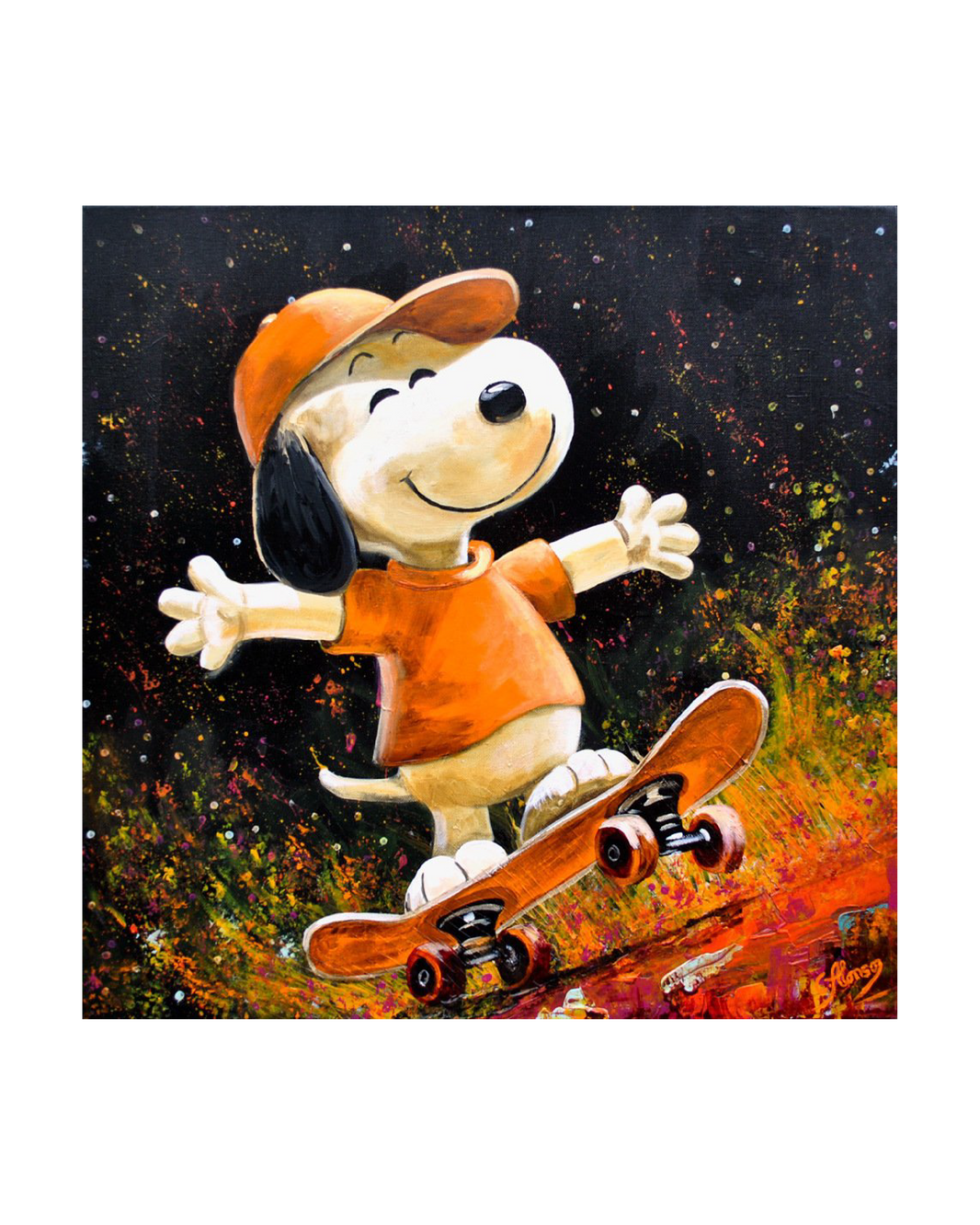 Snoopy