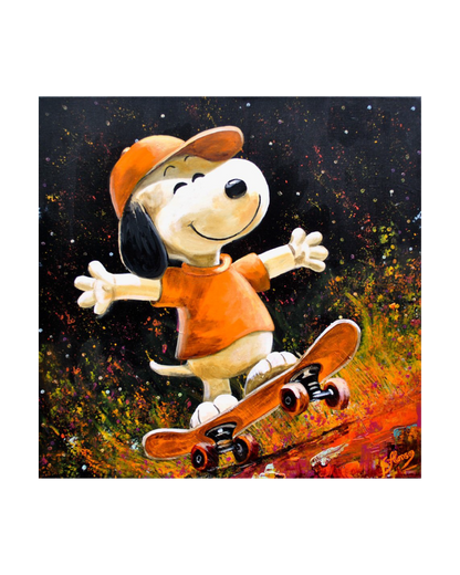 Snoopy