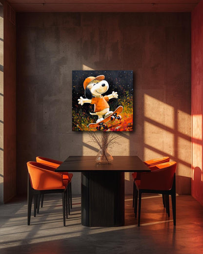 Snoopy