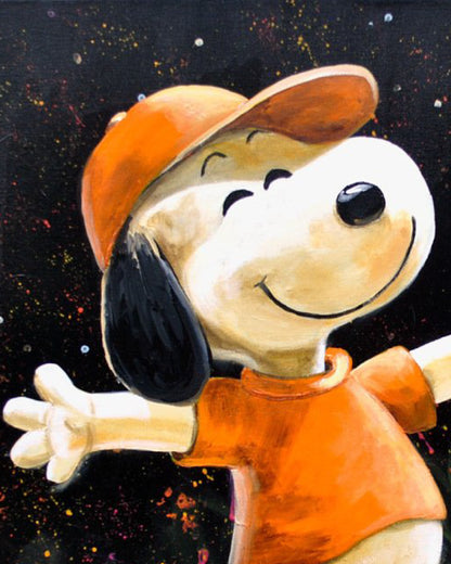 Snoopy
