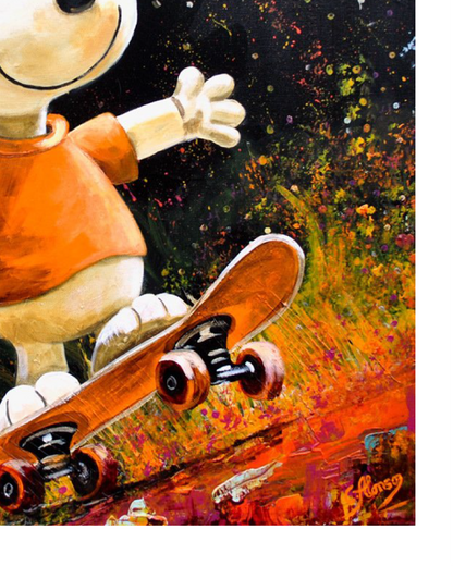 Snoopy