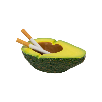 Cendrier avocat