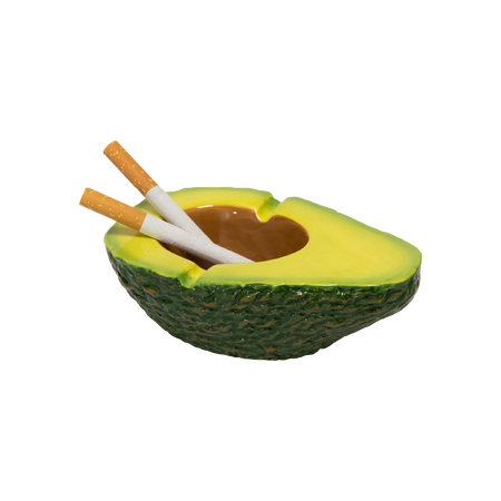 Cendrier avocat