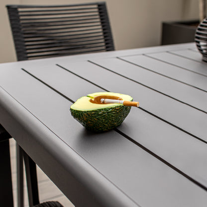 Cendrier avocat