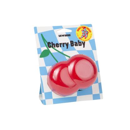 Chaussettes 3D cherry baby