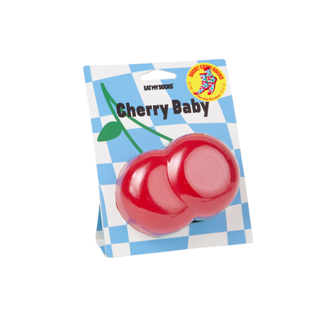 Chaussettes 3D cherry baby