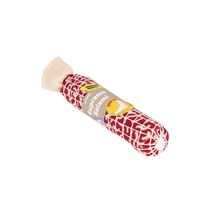 Chaussettes 3D salami