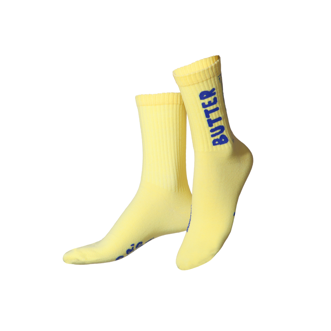 Chaussettes beurre