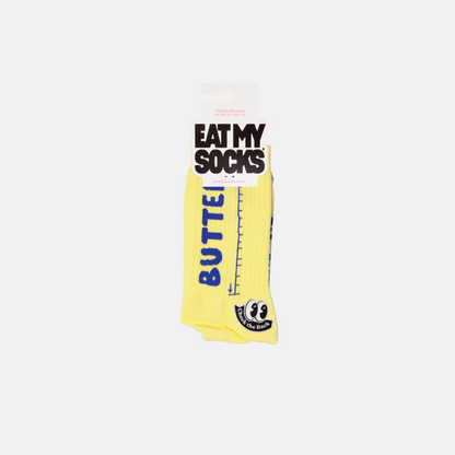 Chaussettes beurre