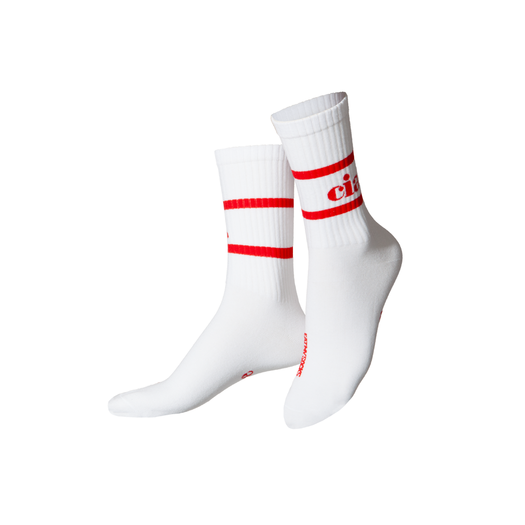 Chaussettes ciao